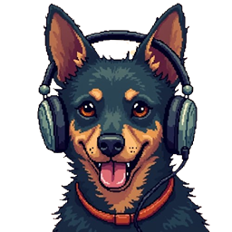 wise mutts icon